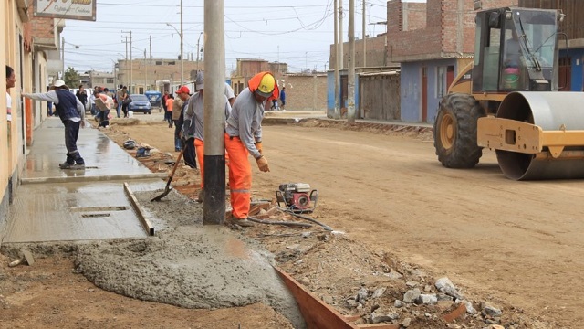 MPS ejecutará 60 proyectos de Presupuesto Participativo 2024 con S/30 millones de invesrión
