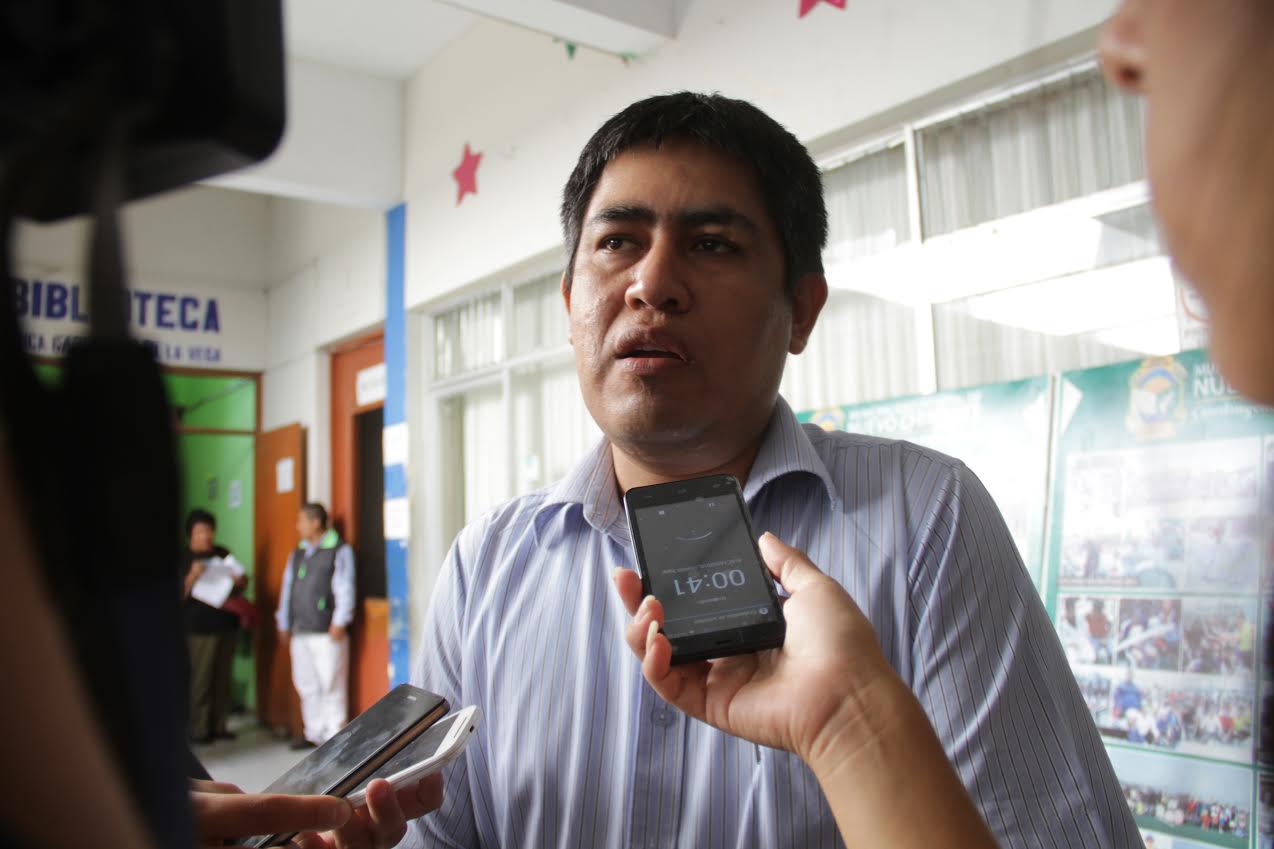 Inician inscripciones del Presupuesto Participativo en Nuevo Chimbote