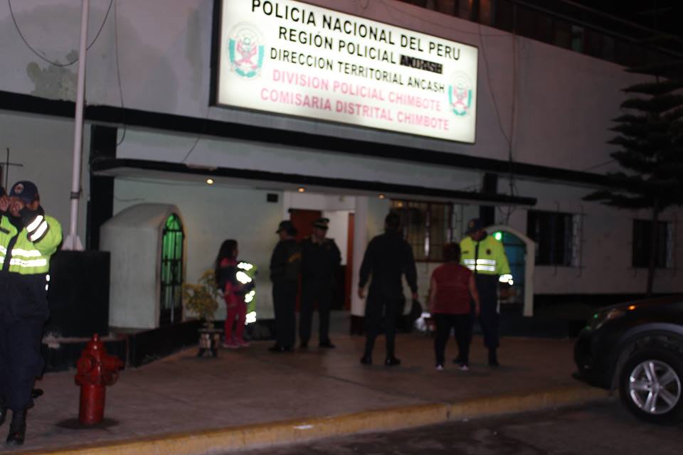 Adolescente escapa de su casa y deja terrible mensaje a su madre en Chimbote