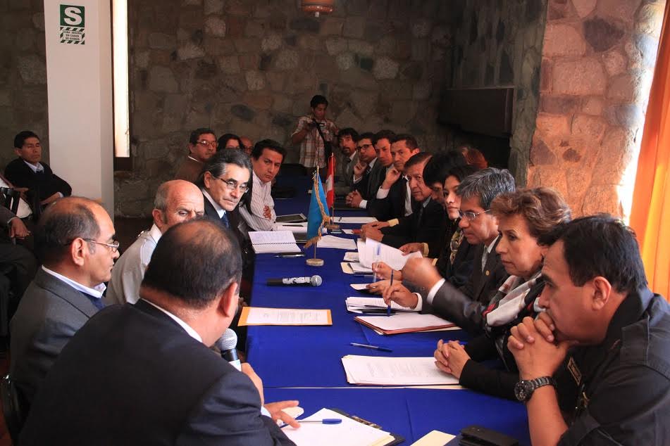 Chimbote: este viernes en conferencia difundirán el principio de neutralidad electoral