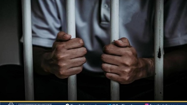 Prisión preventiva para sujeto por tentativa de robo agravado