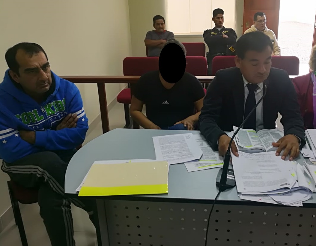 Envían a prisión a mototaxista capturado con más de tres kilogramos de marihuana