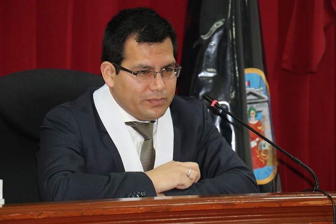 Ordenan prisión contra otros cuatro presuntos integrantes de banda delictiva “Truchas del valle"