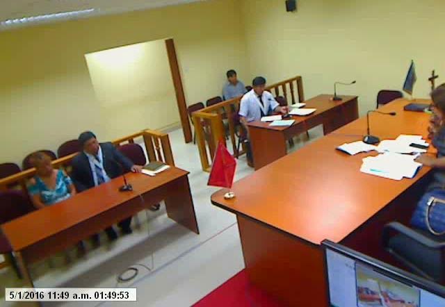 Sentencian a 4 años de prisión a una interna que tenía un celular en su celda