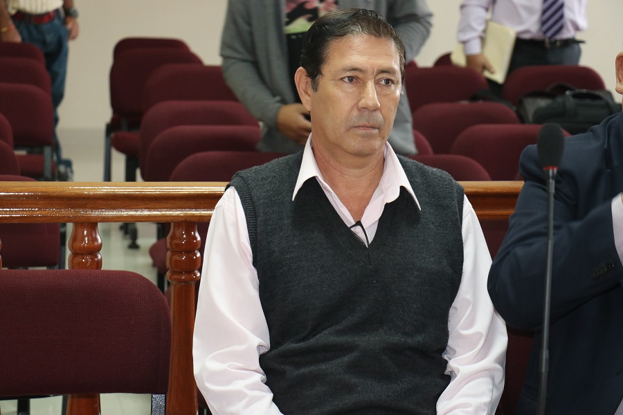 Chimbote: siete meses de prisión preventiva para suboficial que pidió “coima” de 100 soles