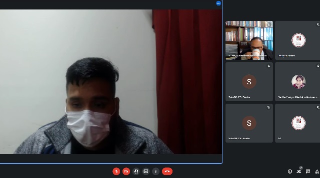 Envían a prisión a chofer que atropelló y mató a joven policía en Nuevo Chimbote