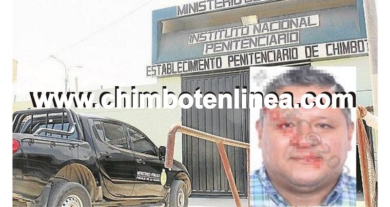 Ordenan 9 meses de prisión preventiva contra sujeto que agredió a una menor en Nuevo Chimbote