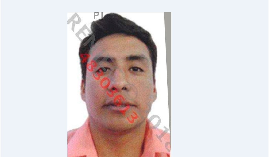 Condenan por Whatsapp a sujeto que atacó a universitaria con un vaso y botella en Huarmey