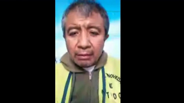 Ordenan 9 meses de prisión preventiva contra sujeto acusado de violar a menor en Chimbote