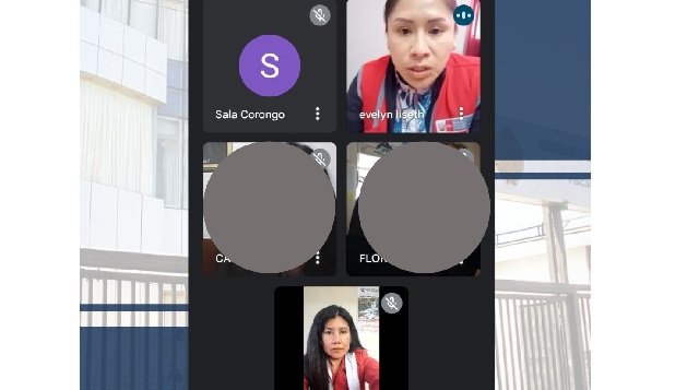 Ordenan prisión contra sujeto que secuestró y golpeó a su exconviviente en Corongo