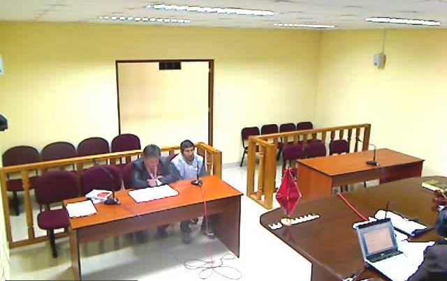 Drástica pena para mototaxista de Huarmey que abusó de menor