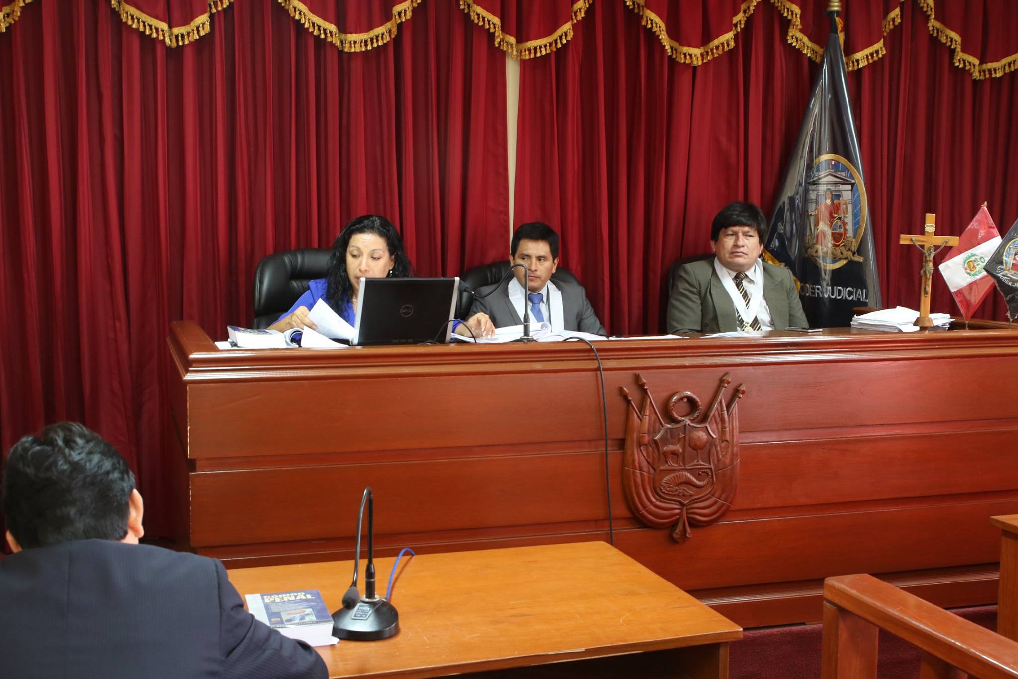 Dan 27 años de prisión a sujeto por cultivo de marihuana en Casma