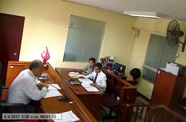 Sujeto acusado de vender droga en la zona “El Porrón” en Nuevo Chimbote fue enviado a prisión