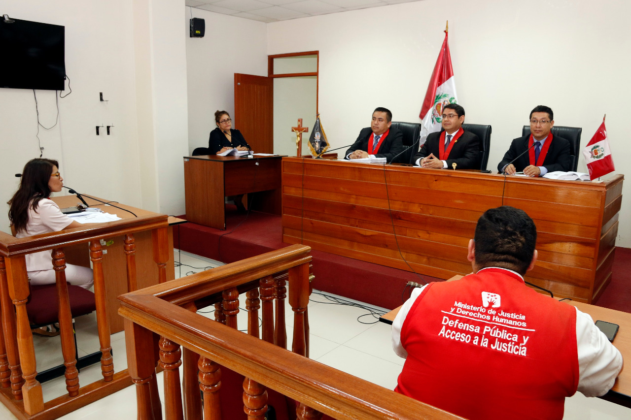 Prisión preventiva con fines de extradición para sujeto que cometió crimen en Argentina