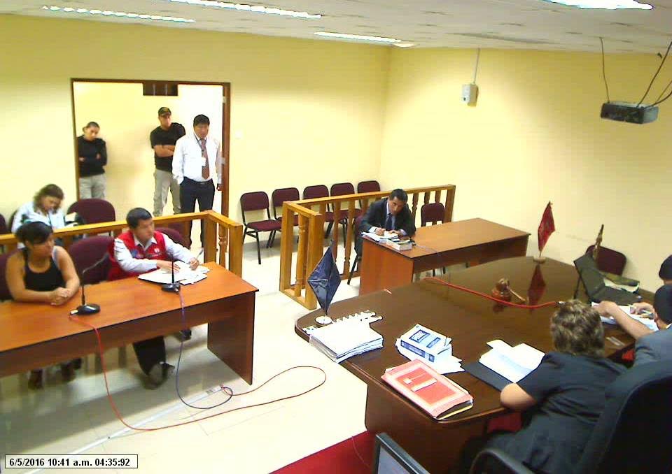 Sentencian a 15 años de prisión a mujer que asesinó a su madre