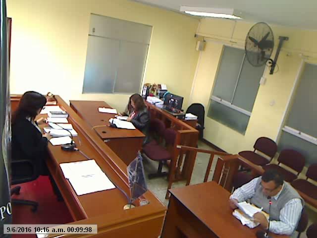 Prisión preventiva para mujer acusada de asesinar y descuartizar a su conviviente