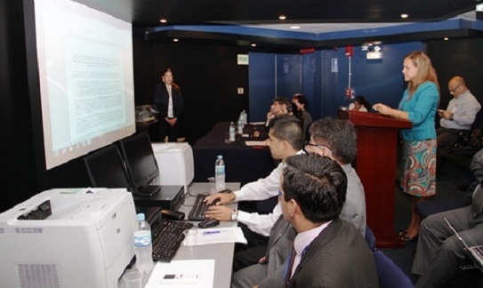 Reniec inició selección de Jurados Electorales Especiales para comicios de octubre