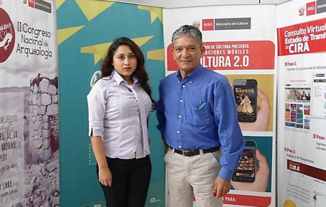 Jóvenes arquitectas realizarán el Plan estratégico arqueológico del Santa