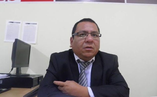 Procurador Anticorrupción impedido de declarar ante la prensa