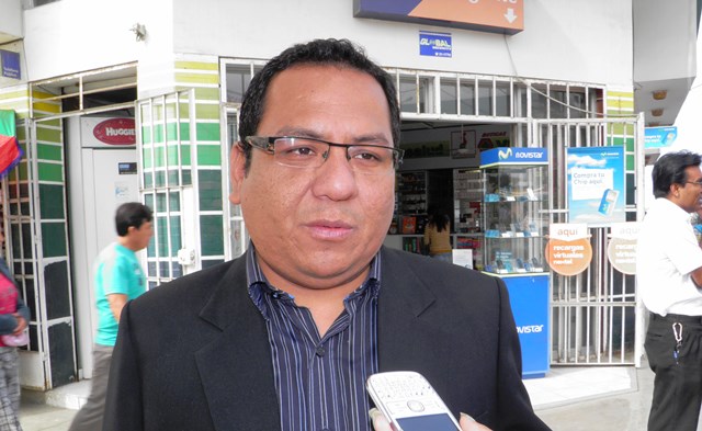  Procurador Anticorrupción aclara que caso “La Centralita” no ha sido archivado