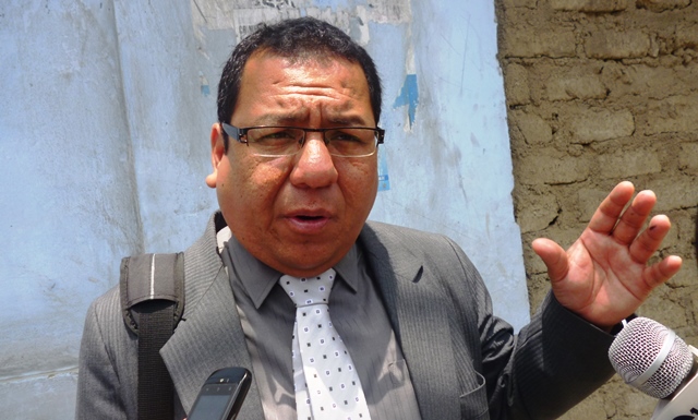  Cuestionan labor de la procuraduría municipal