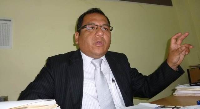 “El caso La Centralita debe ser derivado a otro juzgado”