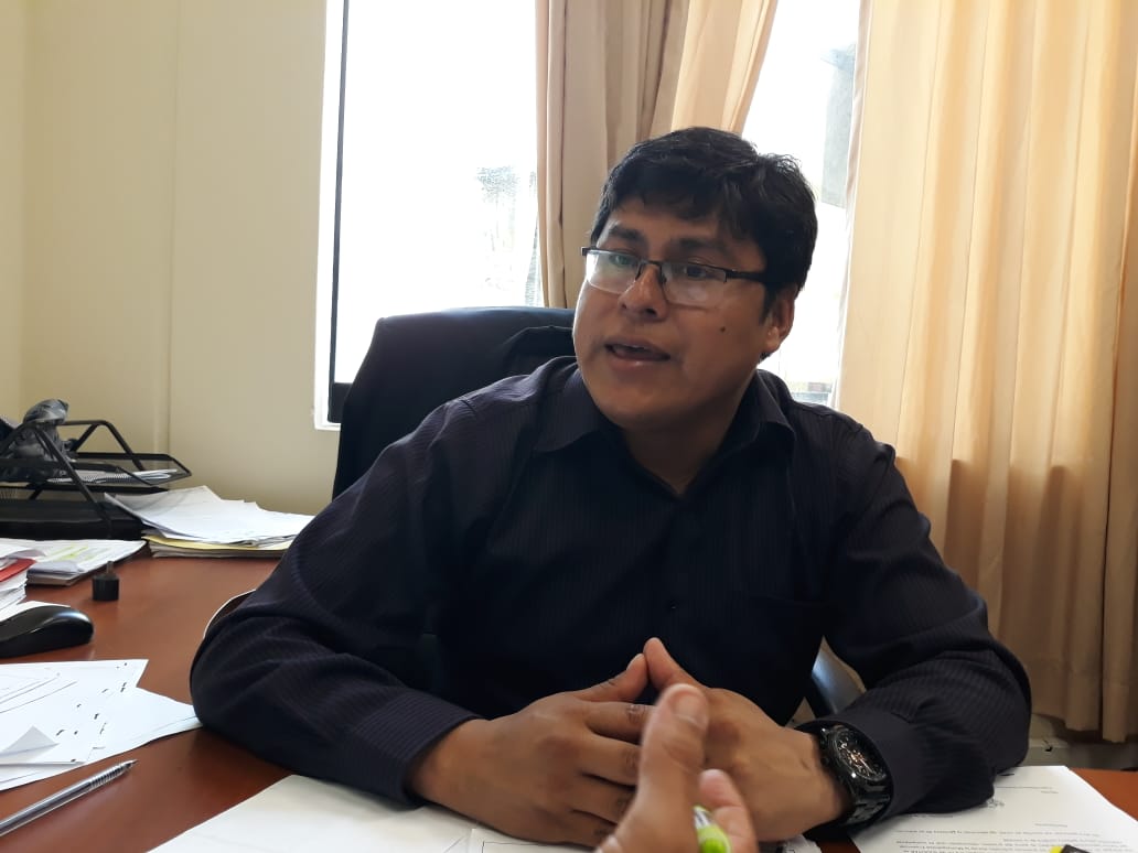 Chimbote: Procuraduría municipal solicita al PJ reporte de procesos judiciales