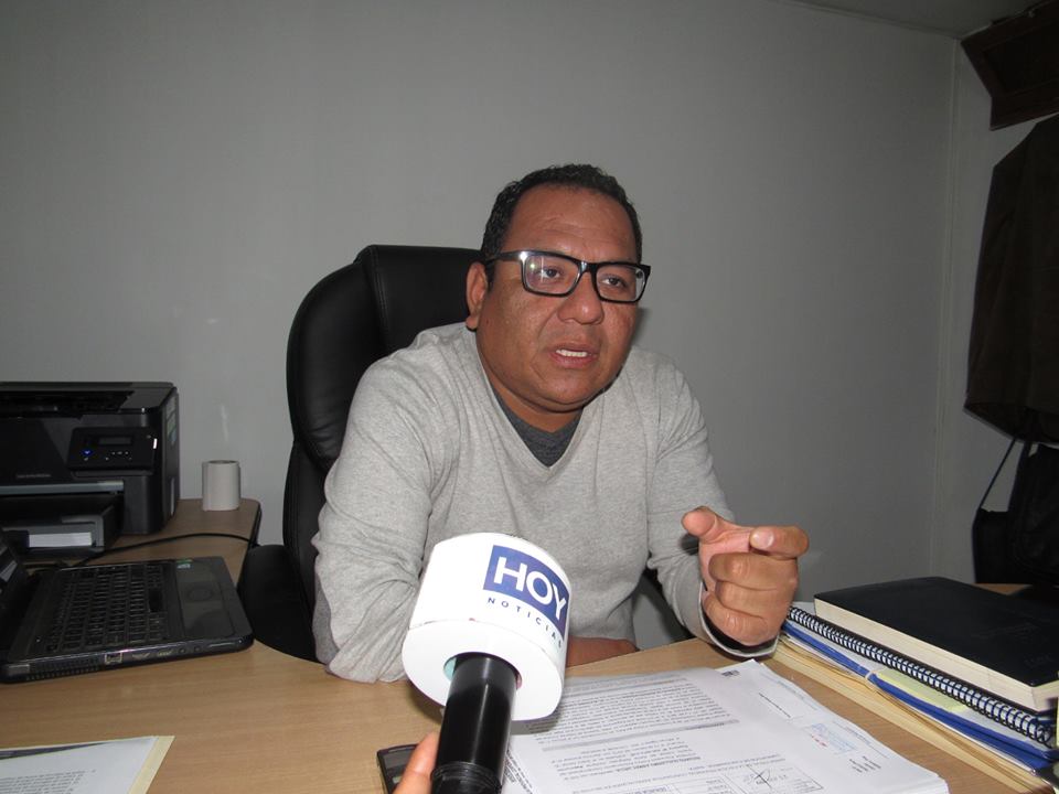 Solicitan que se investigue a Victoria Espinoza y Julio Cortez por modificatoria presupuestal ante “El Niño” 