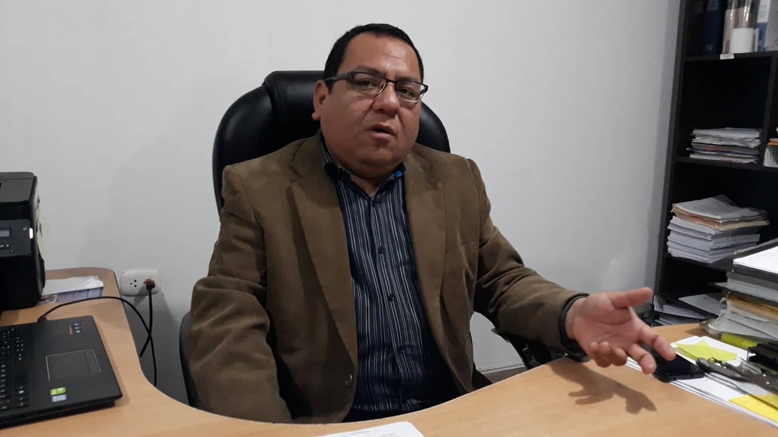 Procuraduría Anticorrupción del Santa publicará relación de candidatos investigados 