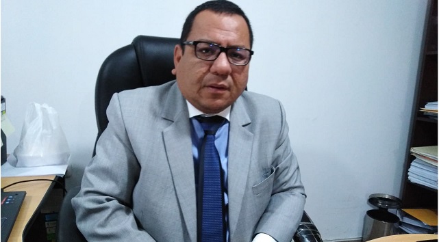 Procurador dijo que casos de corrupción en Áncash aumentarán cuando empiecen las obras en esta región