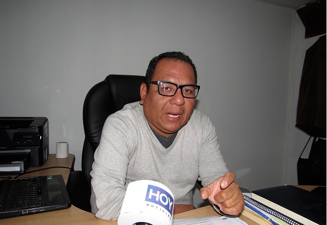 Procurador calificó como un “exceso” el comunicado emitido por la fiscalía contra Chimbotenlinea.com 