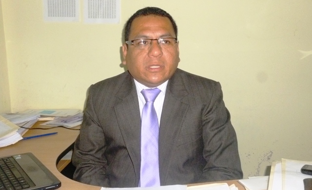 El 22 de octubre se inicia juicio oral a ex alcalde Valentín Fernández 