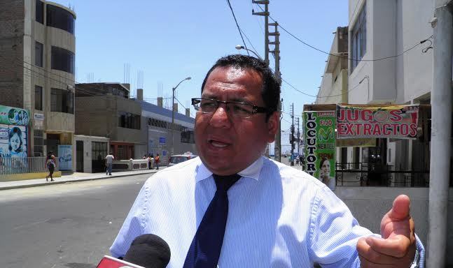 Procurador pide investigación contra fiscal anticorrupción por “extraño” desempeño