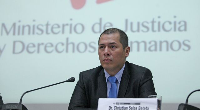 Habrá "guerra sucia" contra quienes impulsan pesquisas en Áncash