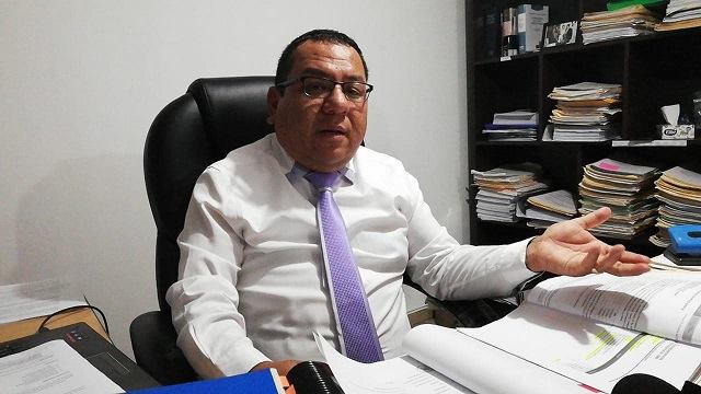 Chimbote: Médicos que promueven paro en “La Caleta” son investigados por presuntos hechos de corrupción en hospital