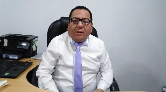 Procurador: “Sentencia contra Álvarez por caso Lava Jato evidencia la corrupción cuando gobernó Áncash”