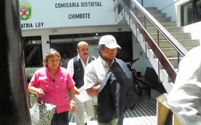 Jueza pone en libertad a ex procurador Sánchez acusado de tentativa de violación 