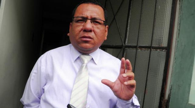 Mañana Procurador Nacional Anticorrupción anunciará denuncias a investigar contra Álvarez