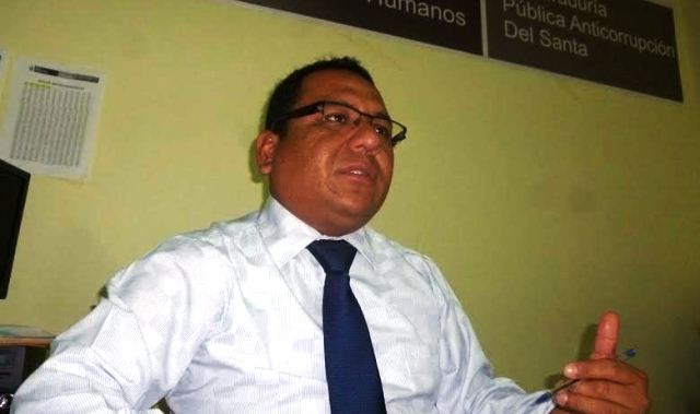 Más jueces fueron "beneficiados" con viajes financiados por gobierno regional de Áncash