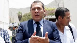 Procurador Anticorrupción viajará a Áncash para indagar actuación indebida de jueces