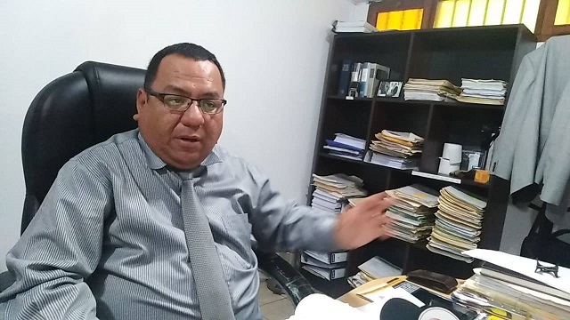 Áncash: Procurador anticorrupción pedirá que se amplíe caso San Bartolo por presunta colusión agravada