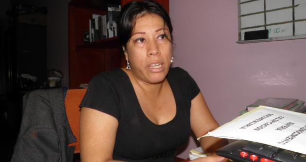 Chimbote: Declaran nula pretensión de procuradora municipal de apersonarse a proceso judicial por caso “semáforos inteligentes”