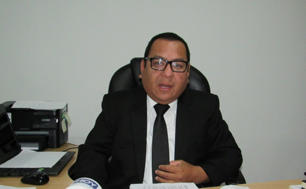 Procurador anticorrupción del Santa destaca aporte de Chimbote en Línea