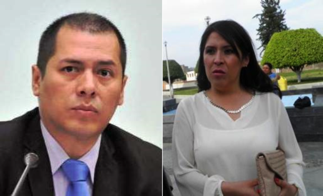 Exprocuradores se enfrentaron a organización criminal de Áncash