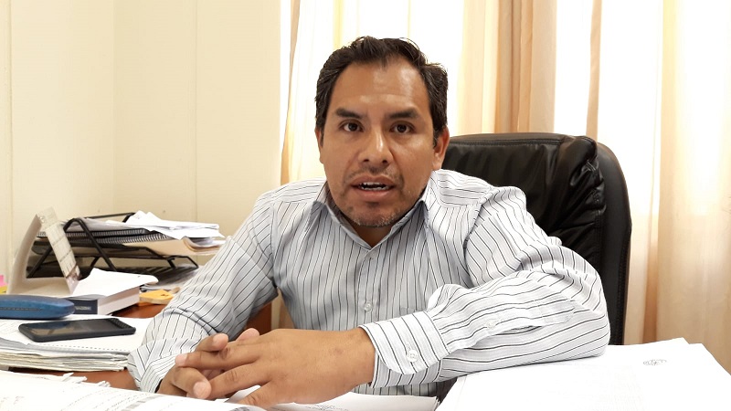 Procuraduría recuperó más de 624 mil soles de los embargos a las cuentas de la MPS