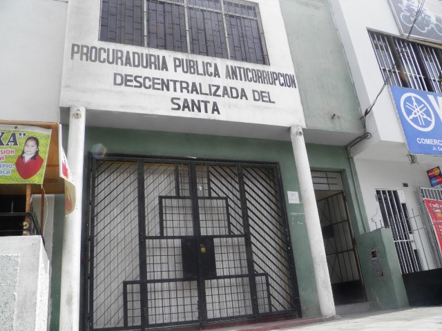 Procuraduría investigará a Arroyo y otros implicados en obra de la Esperanza Baja‏ 