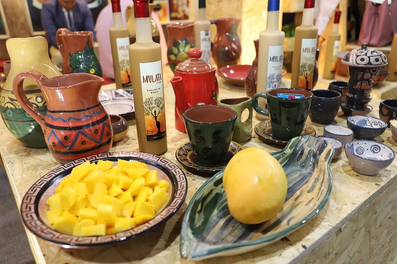 Perú exportará alimentos por US$ 11 mil millones al 2021