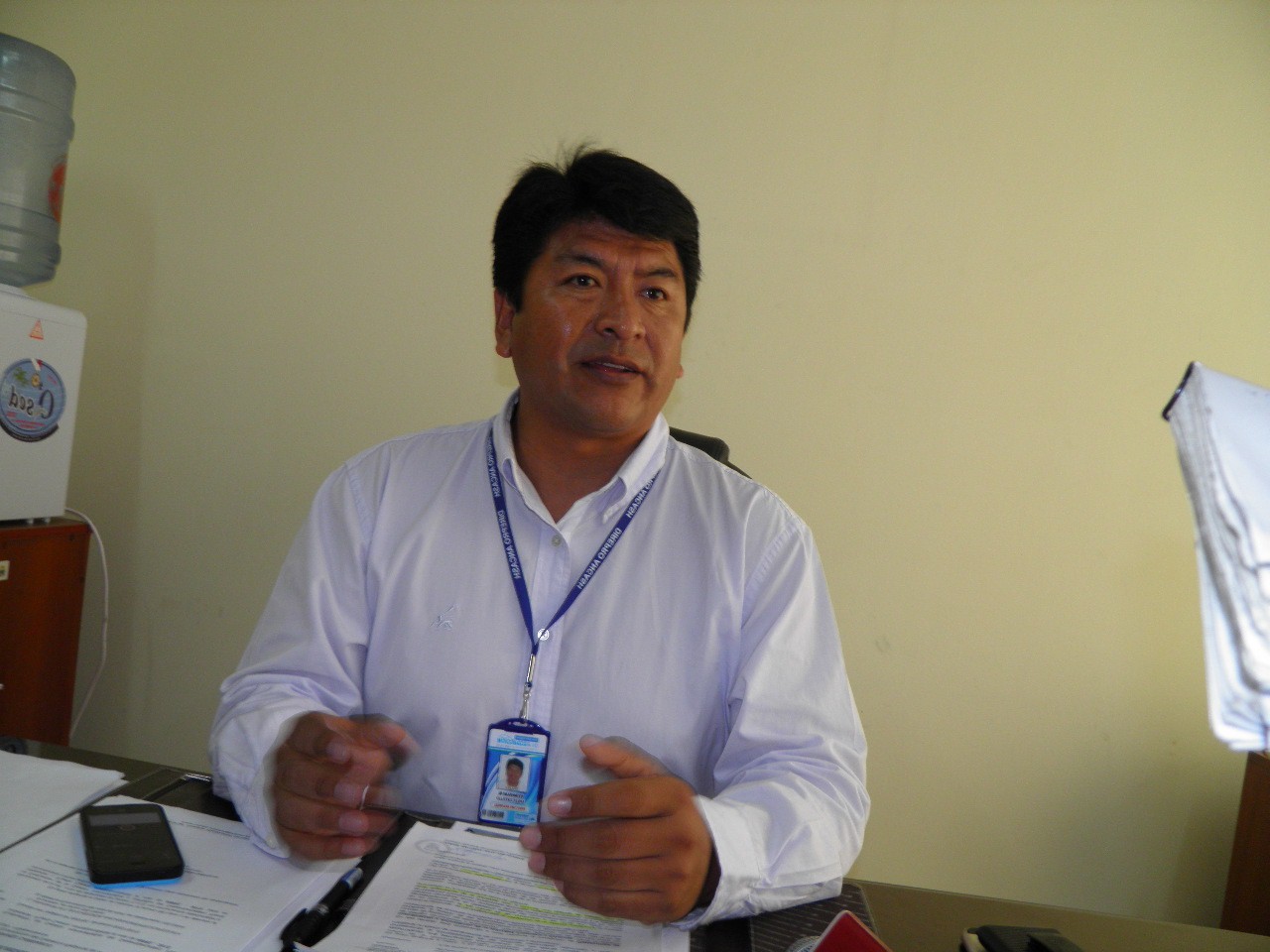 Chimbote: Direpro retomará inspecciones de control en sector pesquero