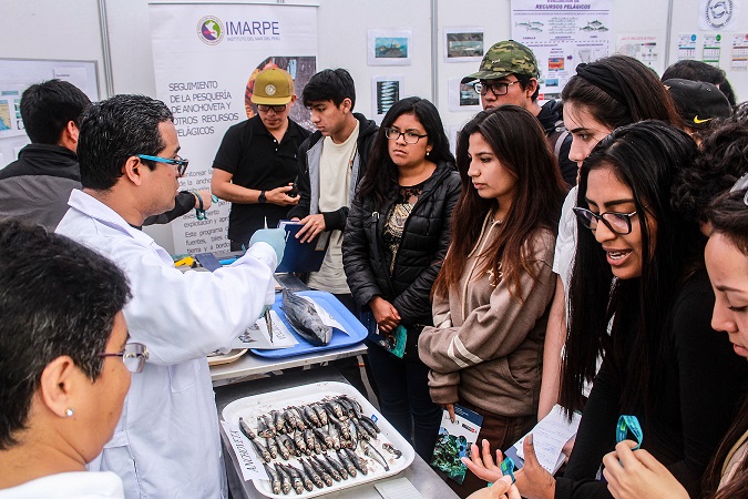 Produce realizará jornada didáctica gratuita “Yo elijo ciencia”