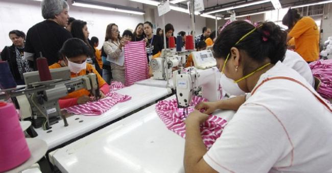 Política Nacional de Competitividad y Productividad: Un Balance crítico 